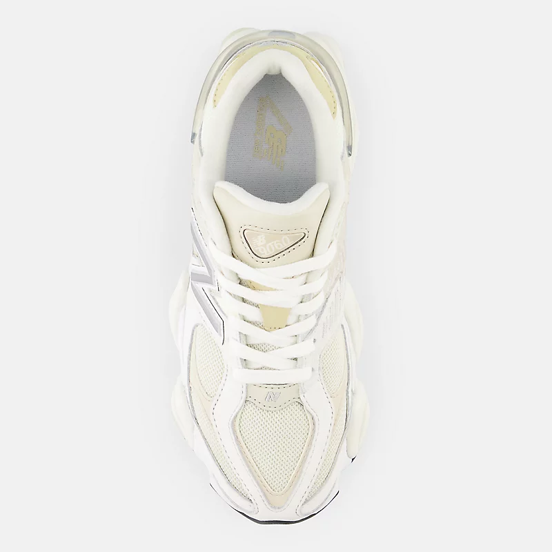 Unisex 9060 - Turtledove z angorą i solą morską