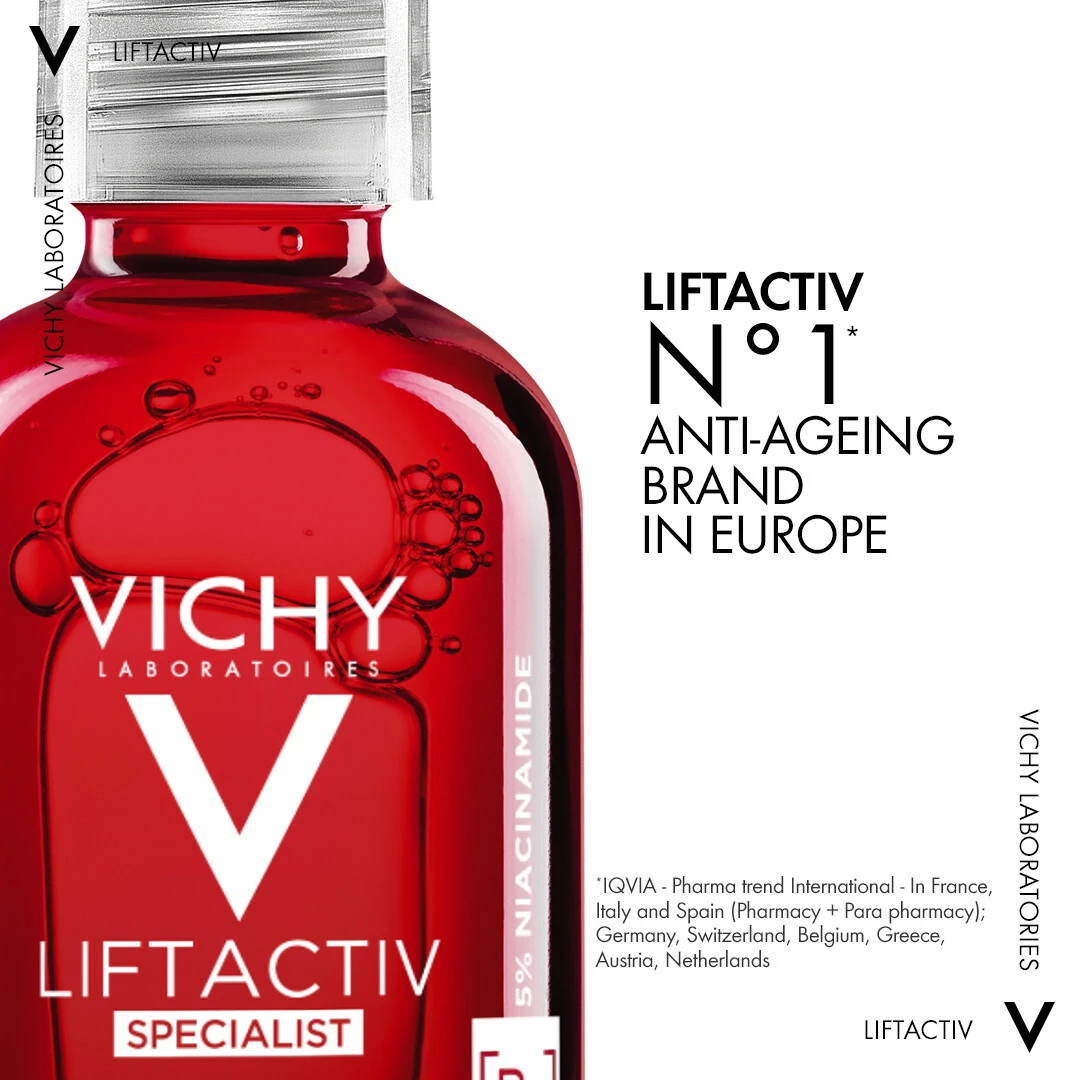 Liftactiv Specialist B3 serum 30 ml - Vichy