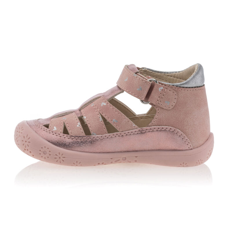 Pink Sandaler/Åbne Sko til Babypiger