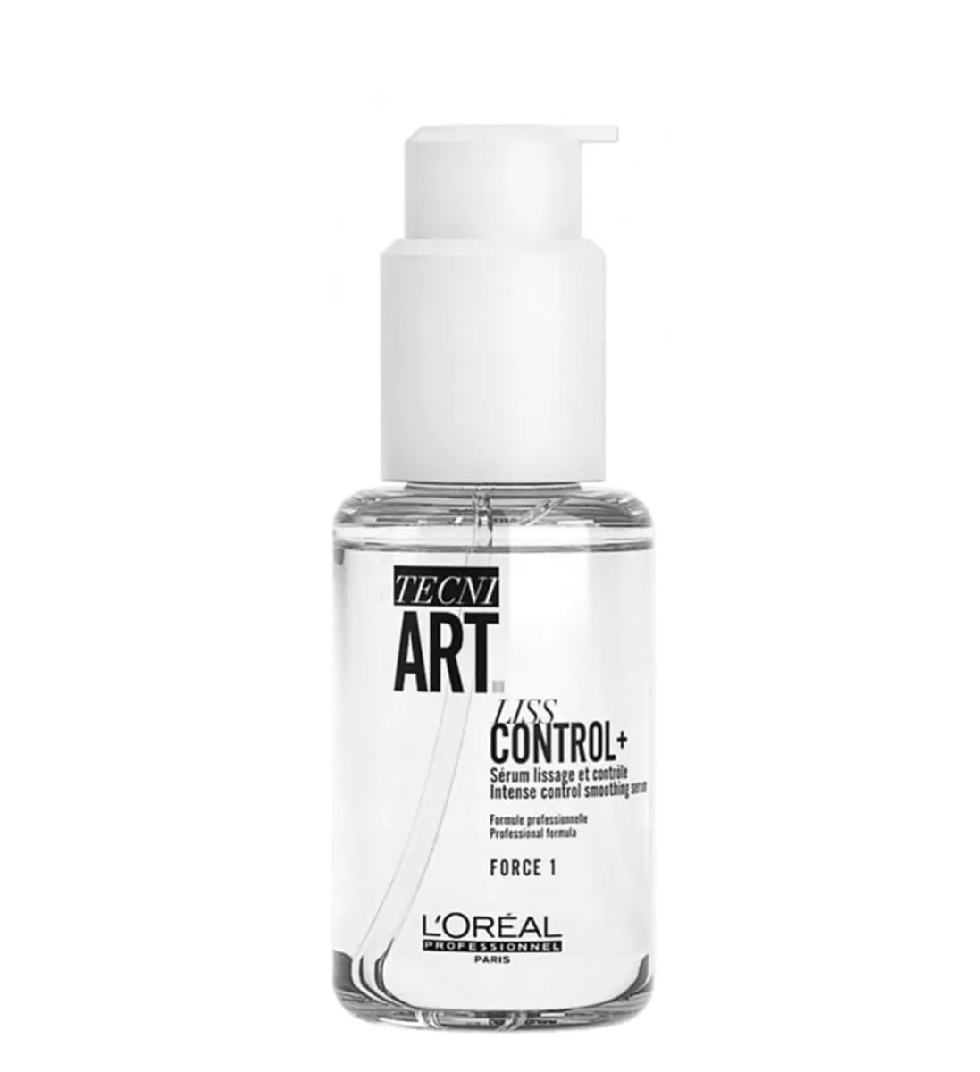 L'Oreal Professionel Paris Liss Control Krem do Włosów