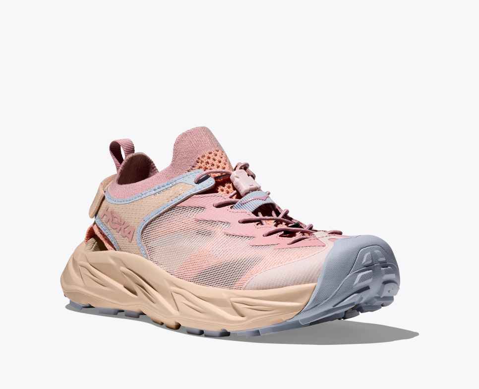 HOKA Hopara 2 Aerino Quarzo Sabbia / Au Lait