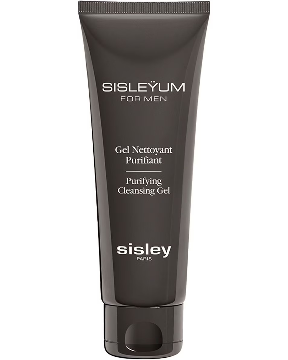 SISLEY Sisleÿum valomasis valomasis gelis