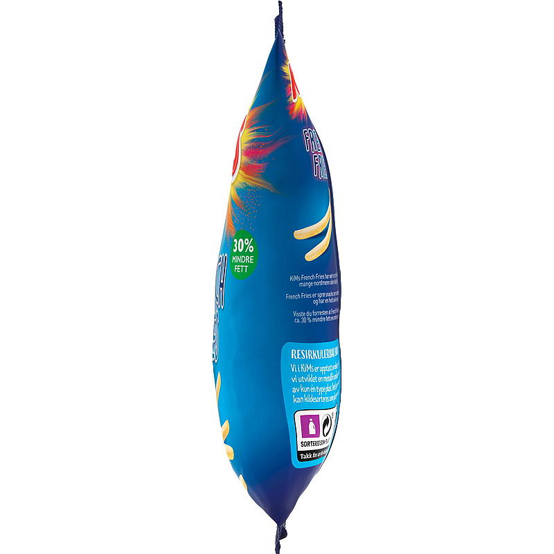 Kims Pommes Frites 90 g Kims