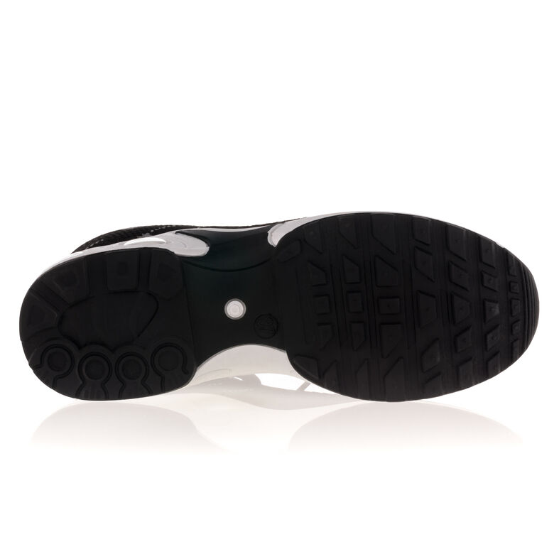 Coșuri / adidași Garcon Noir