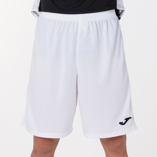 Short Joma Nobel Long Blanco