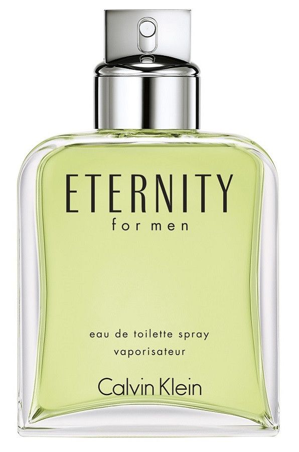 Eternity Eau de Toilette For Men Kolonjske vode za moške