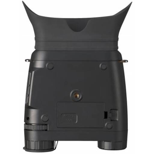  Bresser 3.5x Digital Binocular Night Vision Monochrome Capture