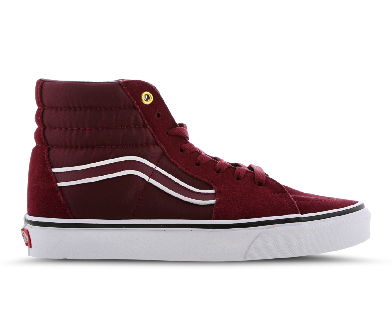 Vans Ua Sk8-hi