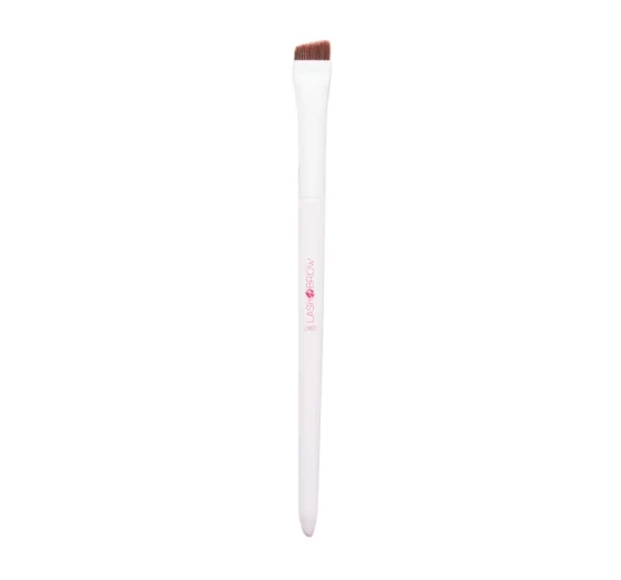 Lash Brow Precision pędzel do brwi i oczu LB02