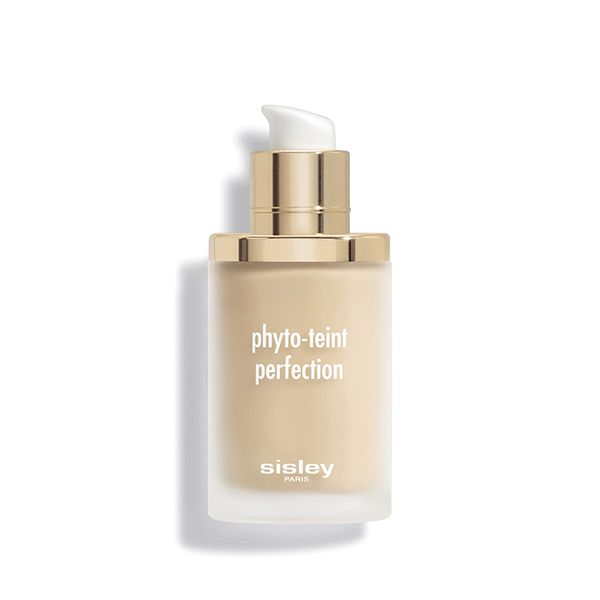 Podlaga Phyto-Teint Perfection Luksuzni pudri