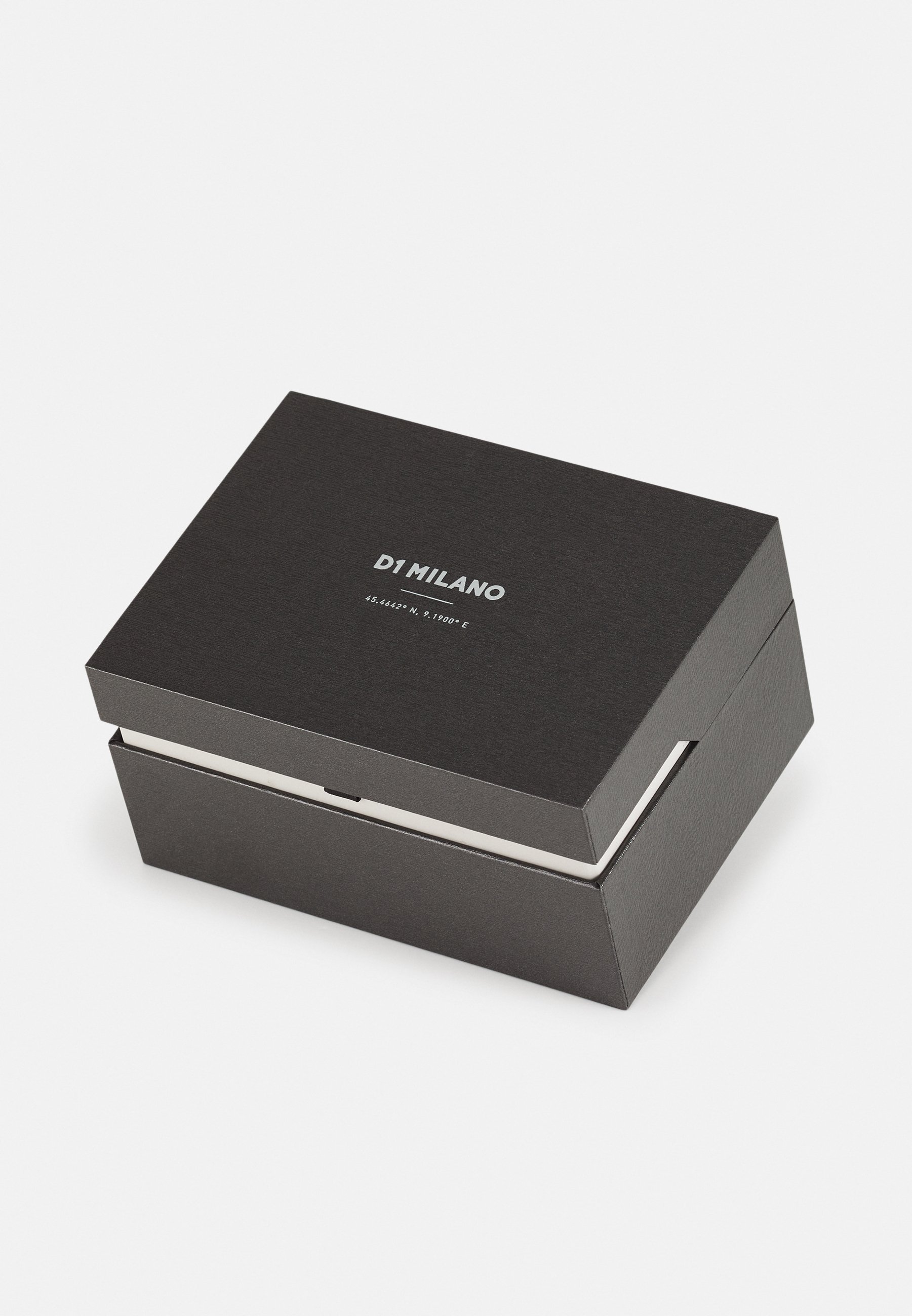 D1 Milano ULTRA DUNNE ARMBAND - Horloge - bruin