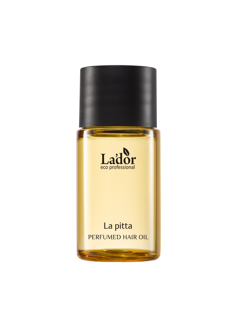 La'dor La Pitta