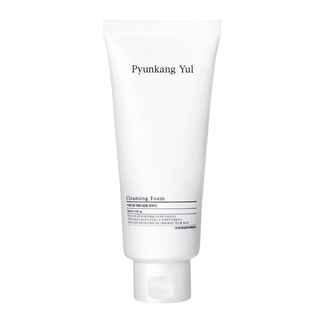Čistiaca pena na tvár Pyunkang Yul - 150 ml