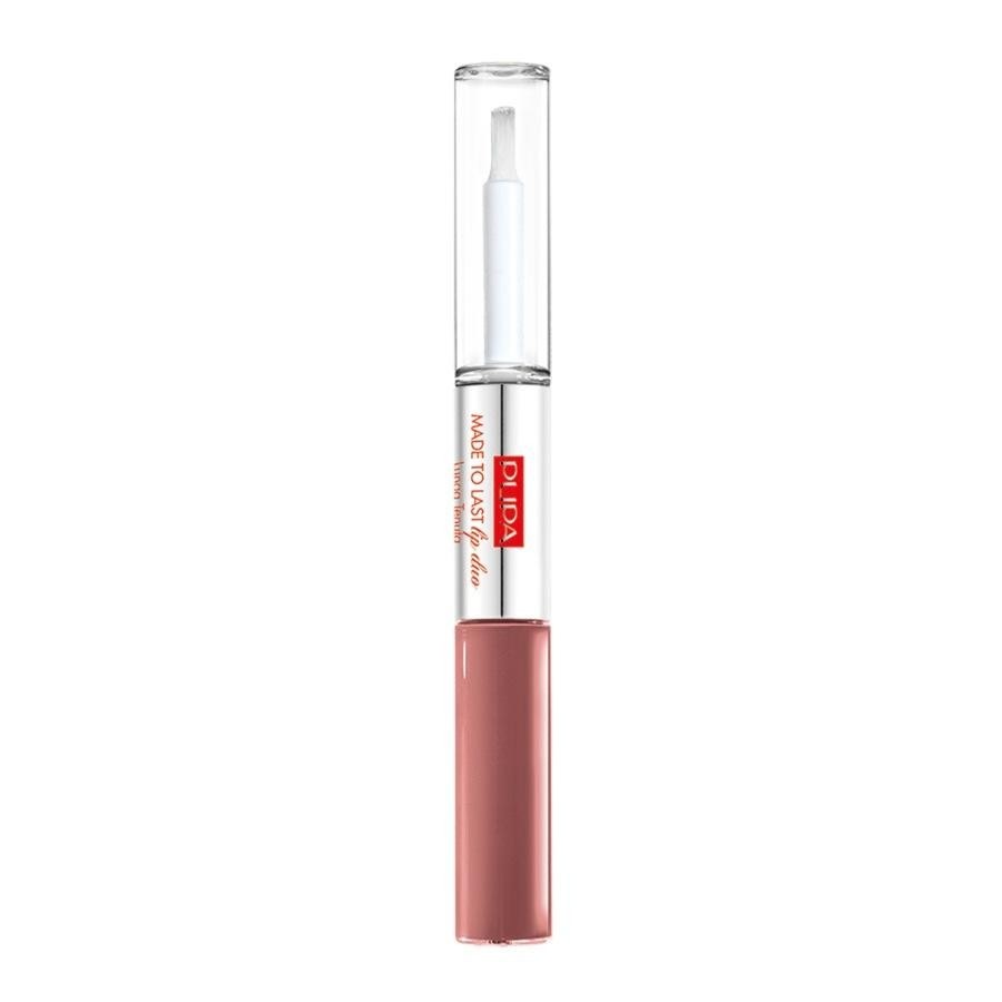 Duo de rouges à lèvres PUPA Milano Made To Last - 8 ml