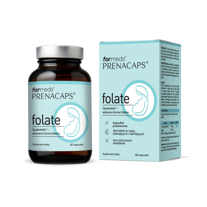 Formirane Prenacaps