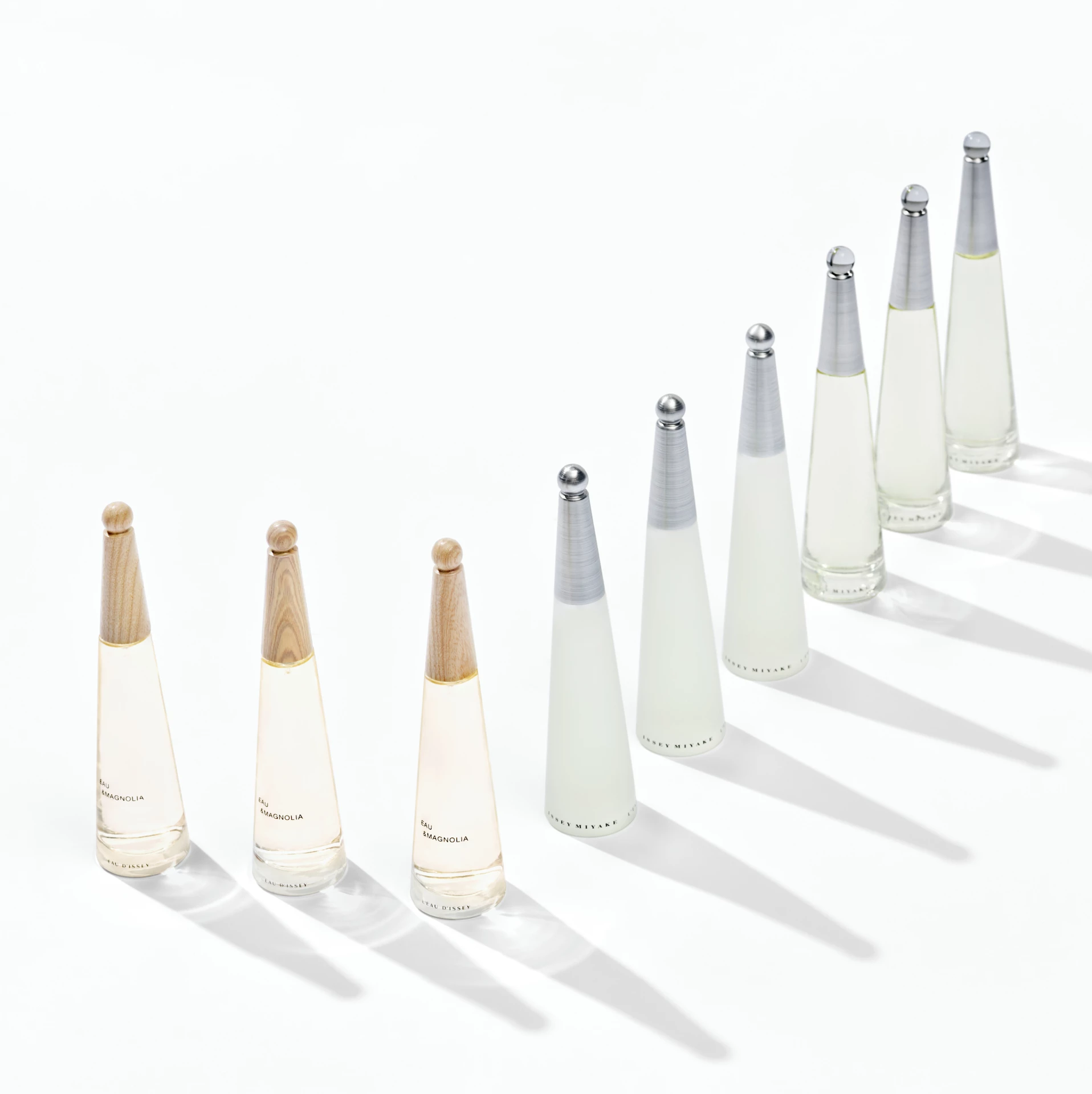 L'Eau D'Issey EdT 50 ml - Issey Miyake