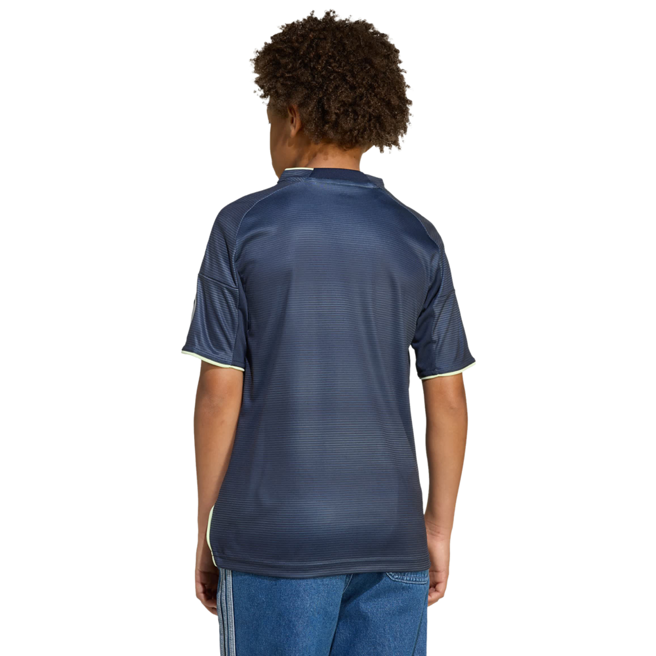 adidas Real Madridin 25/26 vieraspelipaita