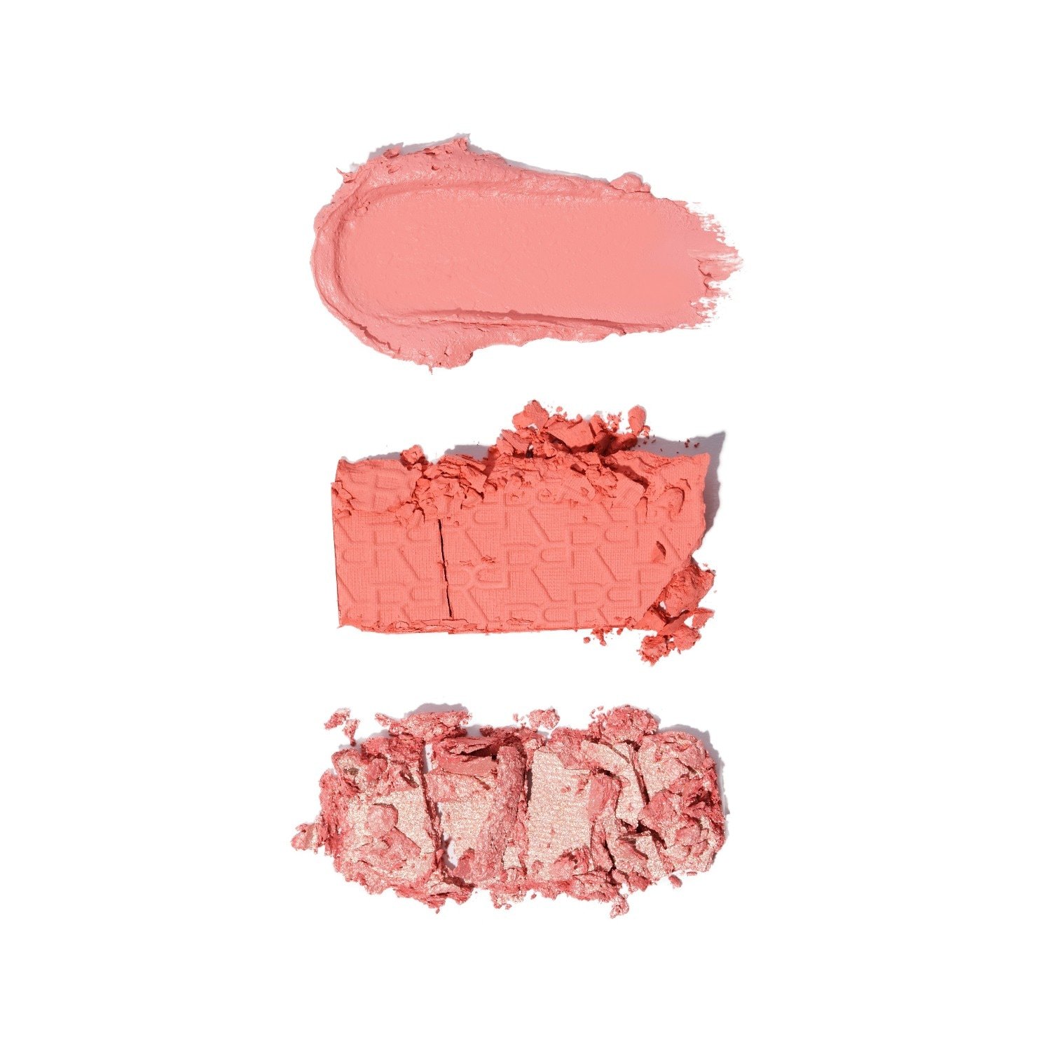 Revolution Blush Icon paleta rumenila - 2,8 g