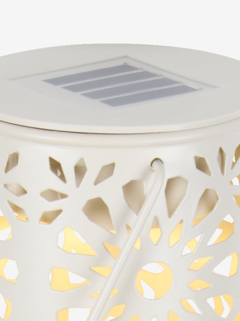 HJEJLE HJEJLE solarna lampa Ø8xV39cm, razno
