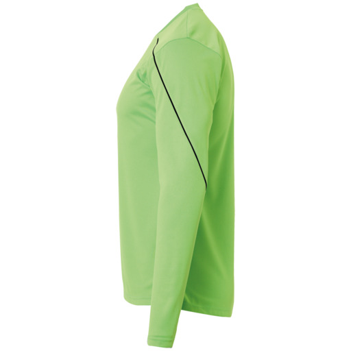 Stream 22 Trikot Langarm Green Uhlsport