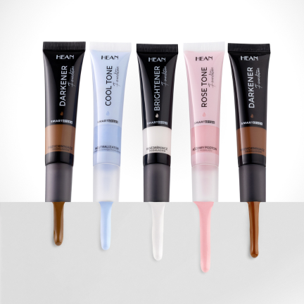 Gotas inteligentes para el cabello