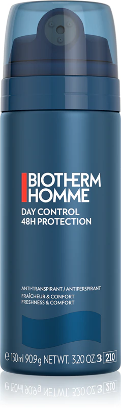 Biotherm Homme Day Control 48H Protection antiperspirant v spreji