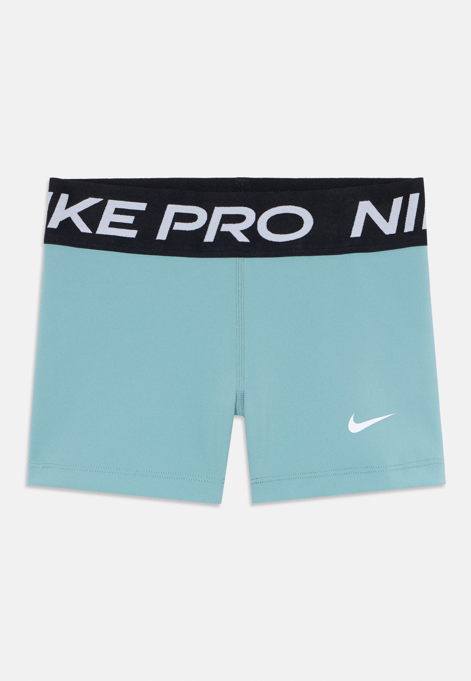 Nike Performance PRO DRY FIT UNISEX - Spodenki sportowe - armata/czarno-białe