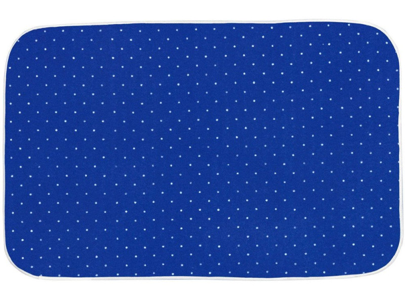 Bawełniany podkład do prasowania,100x65 cm, WENKO