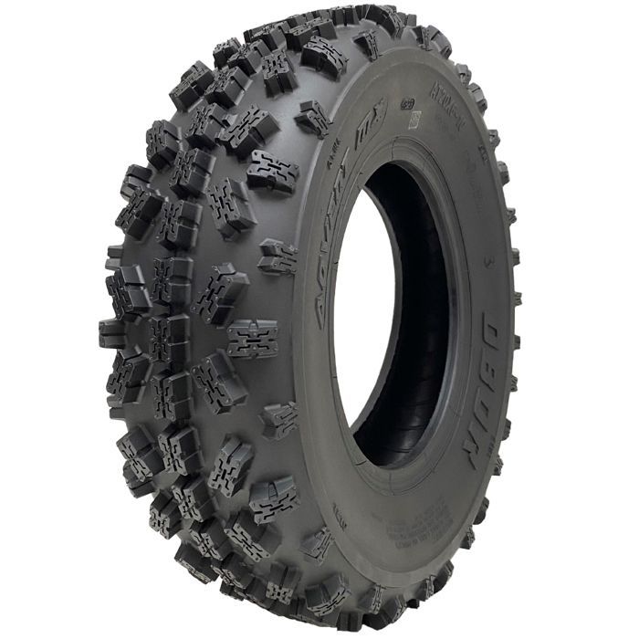 Neumático para quad ATV 20x6.00-10 OBOR