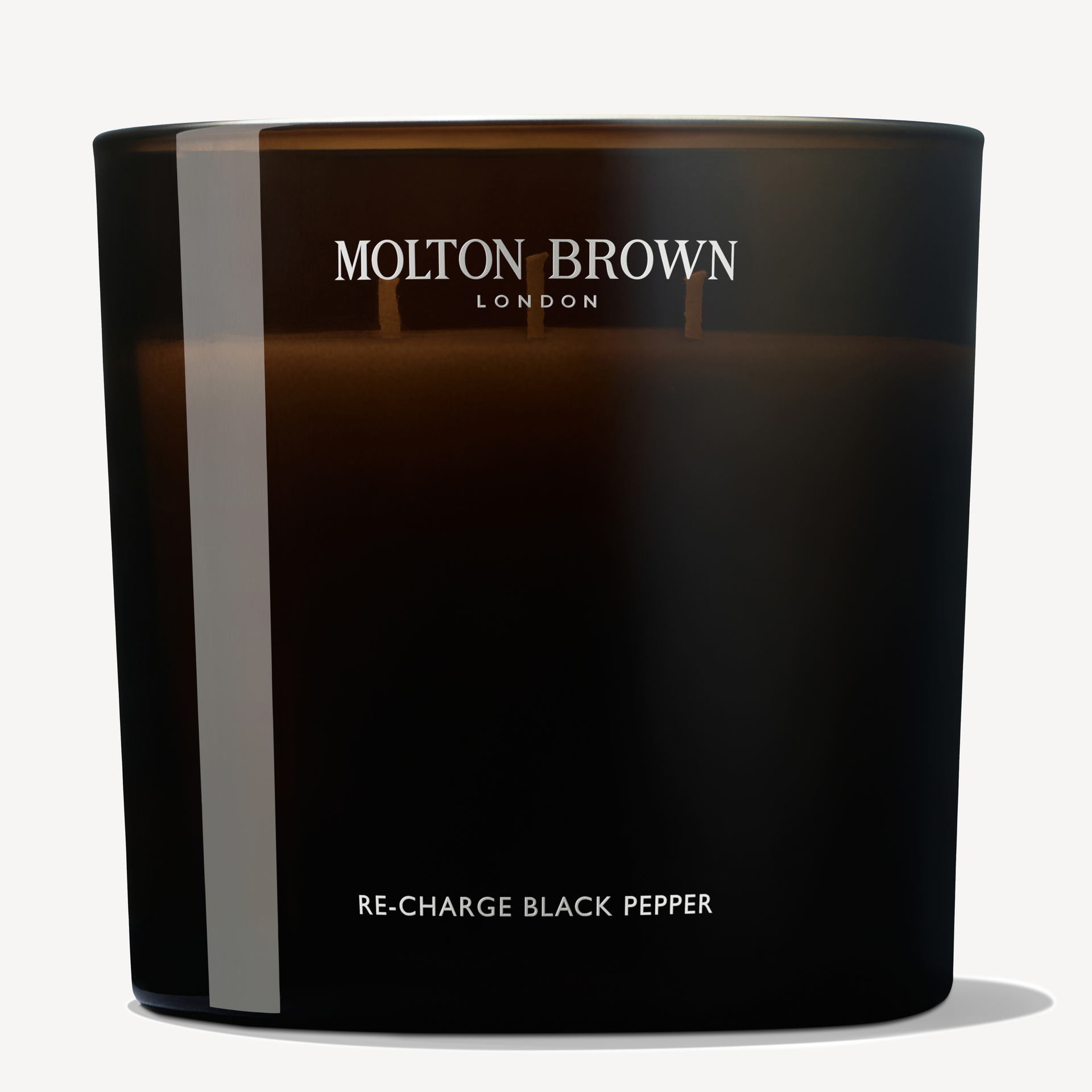 Lumânare parfumată de lux Re-Charge Black Pepper - Molton Brown