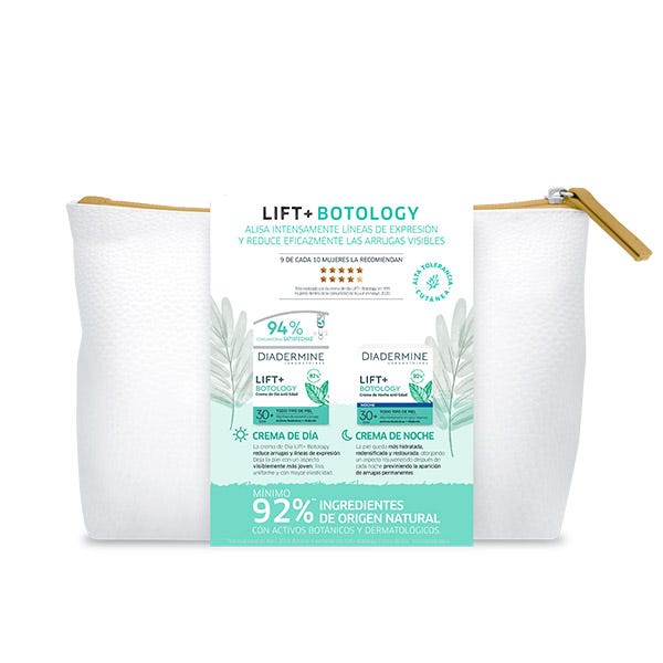 Estuche Lift+ Botology| 1UD