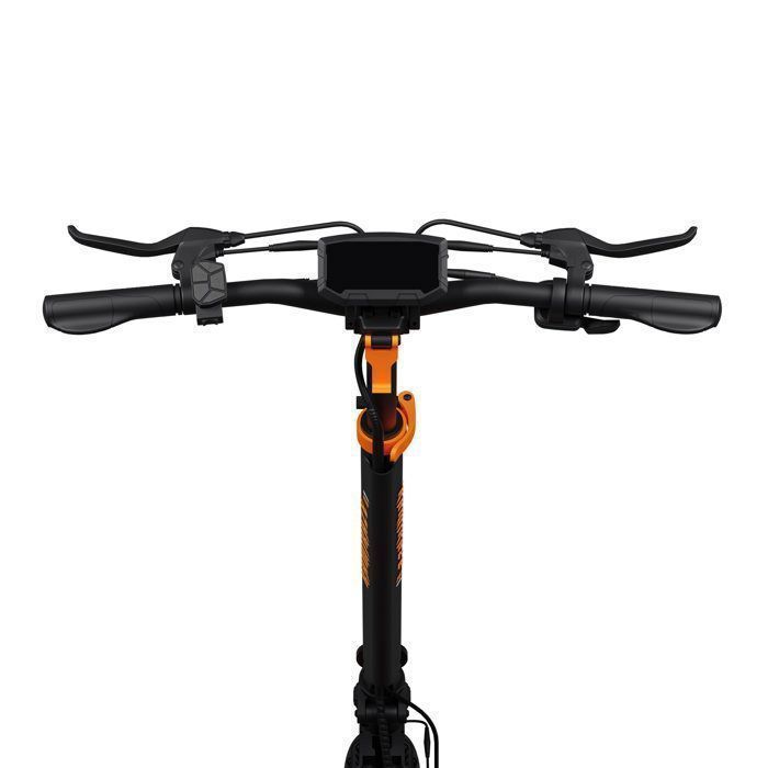 Kamikaze K1 Folding Electric Scooter, 1000W, 48V 15Ah, 60km Range, 10