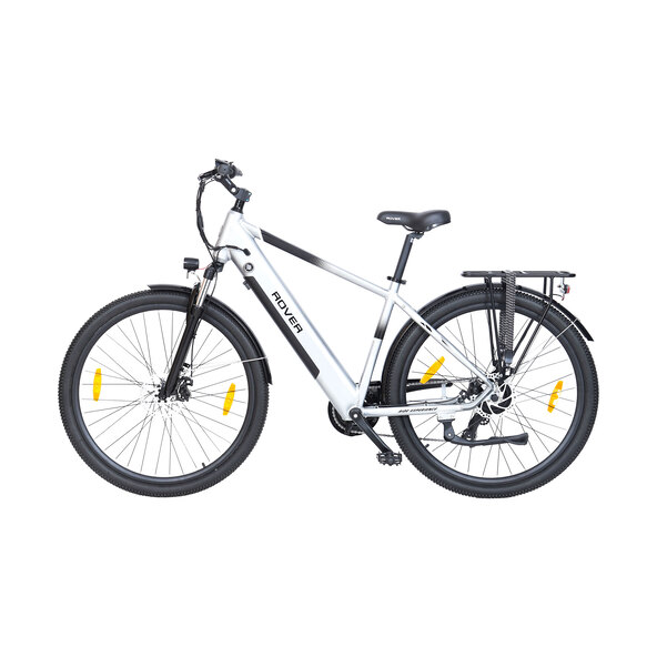 Bicicletă electrică de drumeție TMR 709