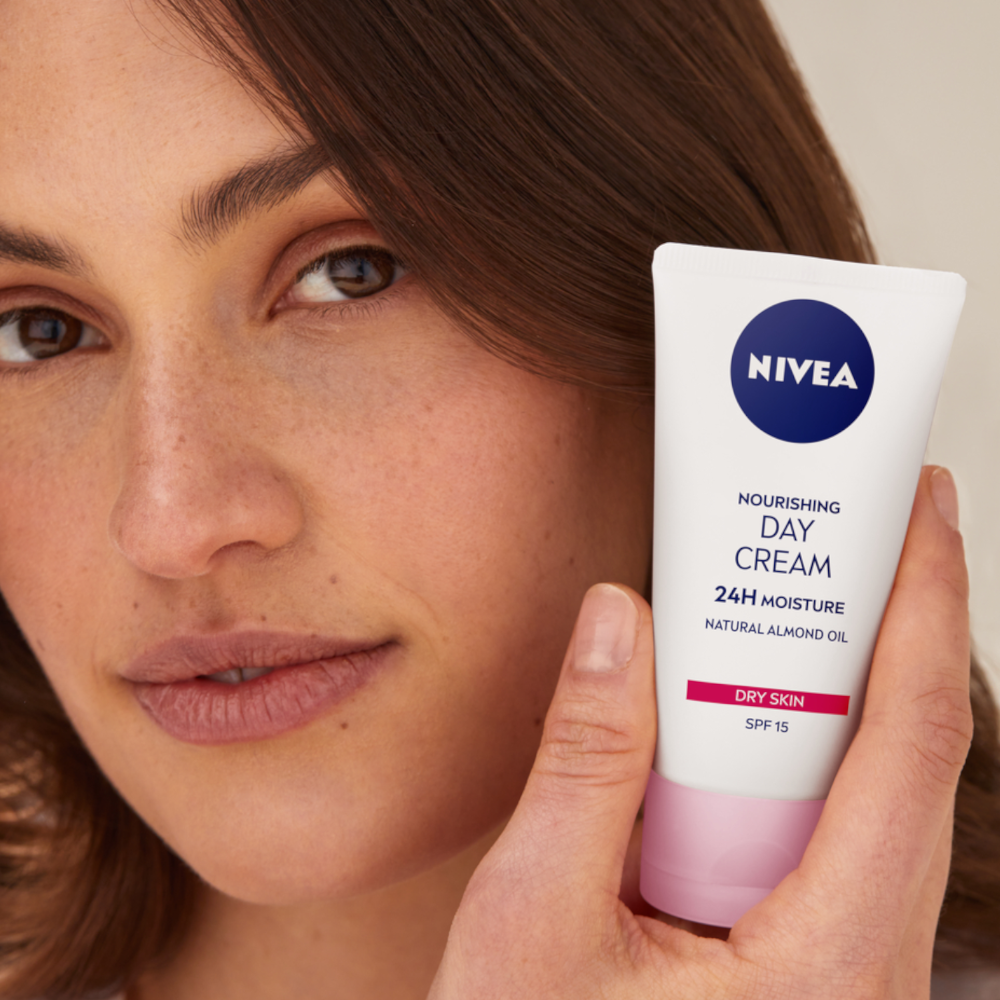 Nivea 24H hidratantna krema