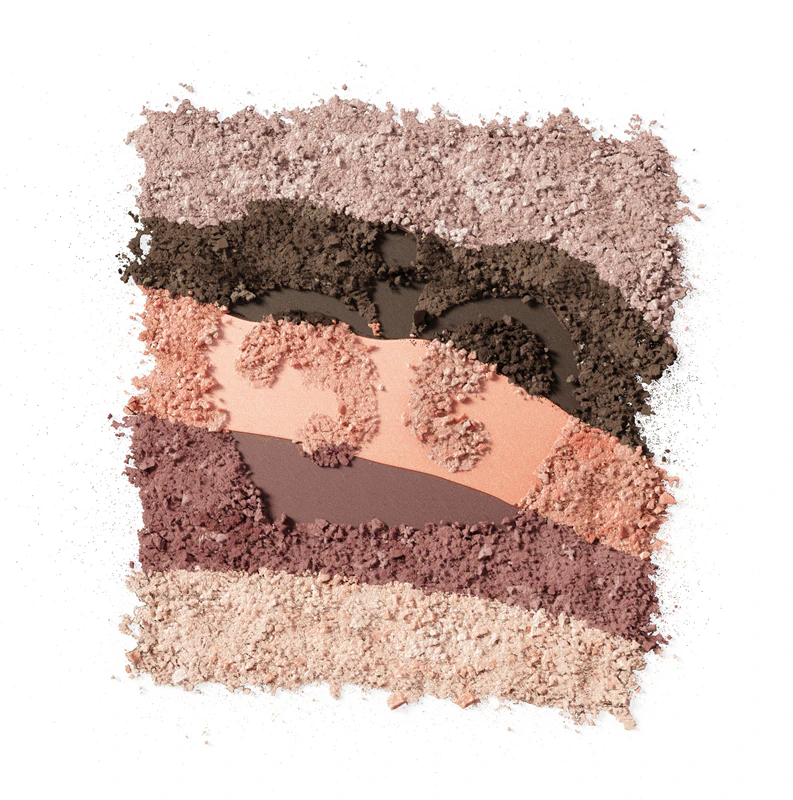 Rimmel ScandalEyes oogschaduwpalet