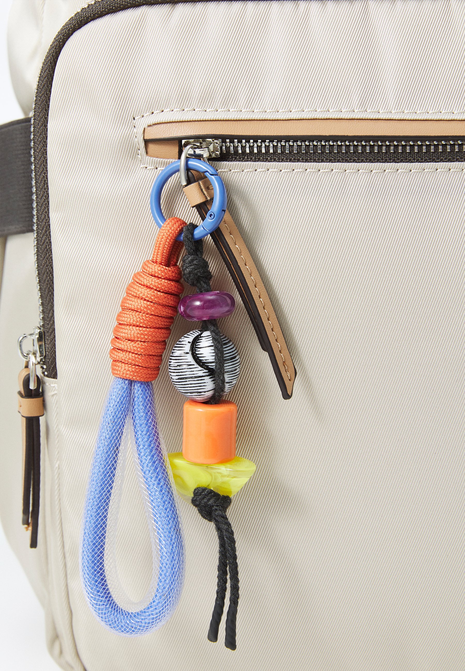 BOLSA PARFOIS AQUARIUS - Mochila - cru