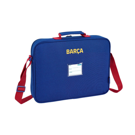 Portofoliul de activități extracurriculare FC Barcelona