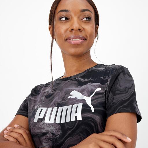 Puma Marbleized