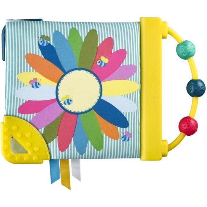 SOPHIE THE GIRAFFE Early Learning Book