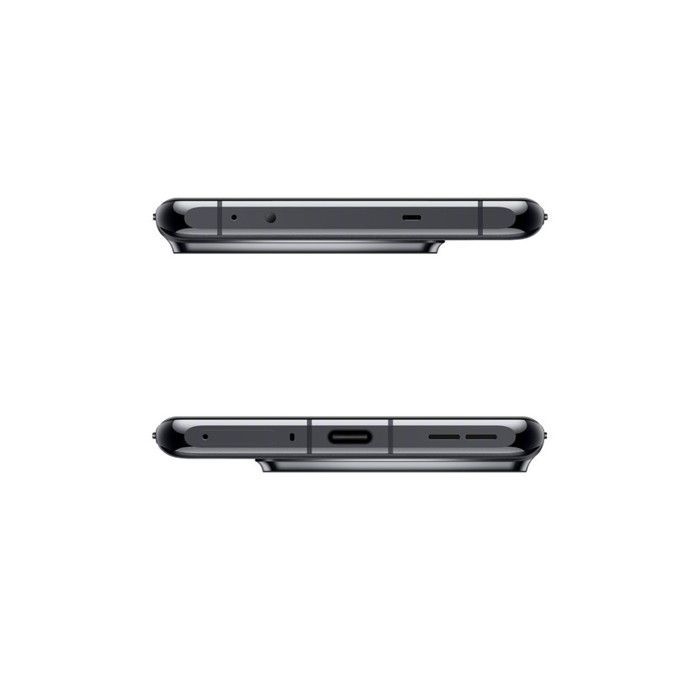 OnePlus 12 Nero 16GB RAM 512GB Versione UE CPH2581 Nero Seta