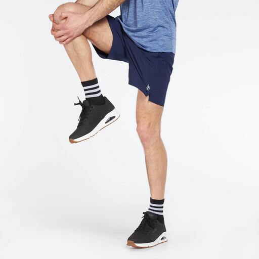 Mouvement Skechers