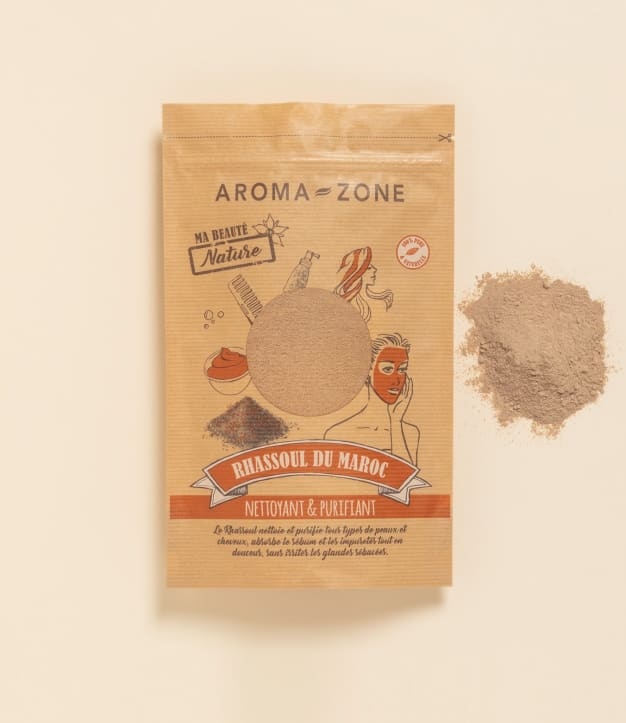 Rhassoul marocchino (Ghassoul)