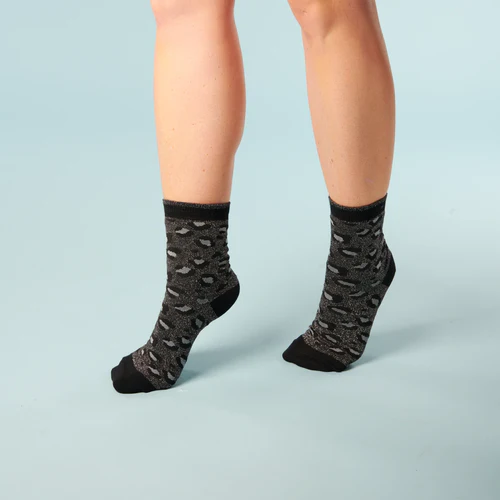 Cabaia Jeanne y Serge Grey