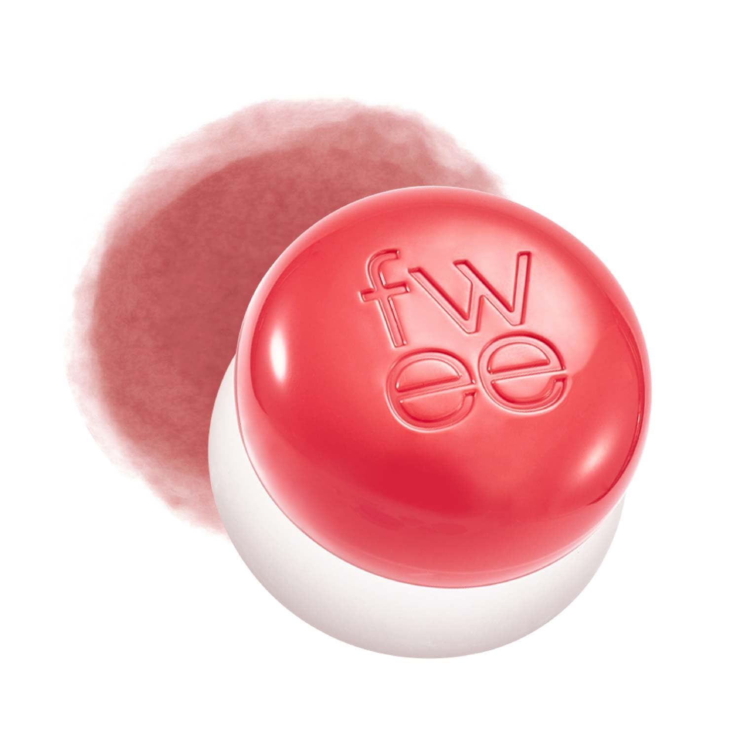FWEE Lip&Ceek Blurry Pudding Pot