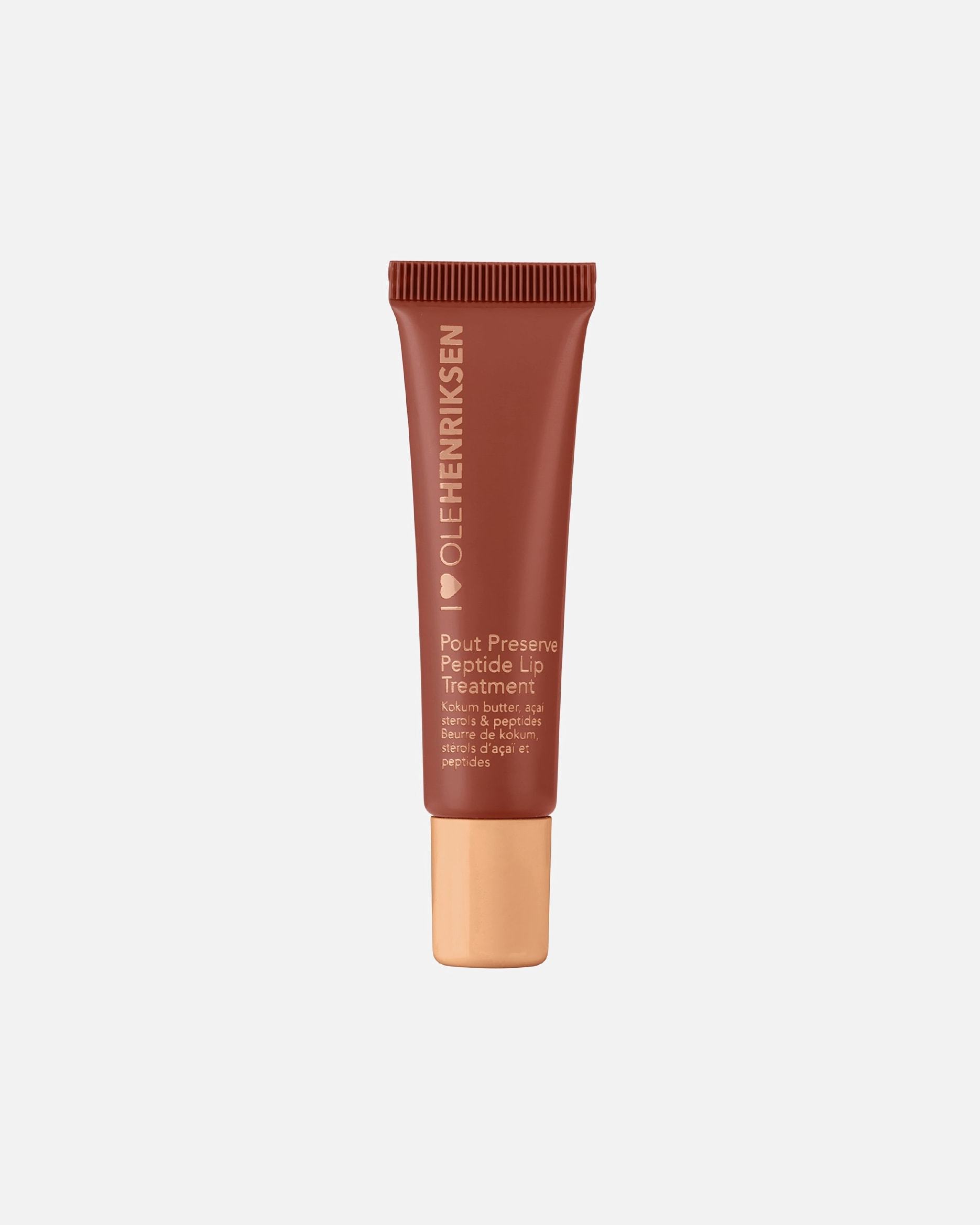 Ole Henriksen Lip Care vlažilna nega ustnic s peptidi - 12 ml