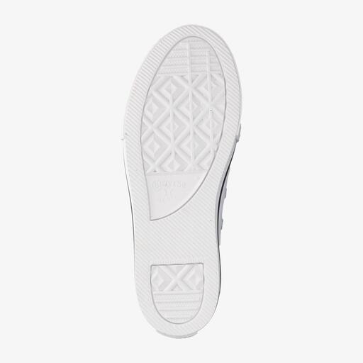  Chuck Taylor Allstar kožna Kida Bta Moda Cor Pla
