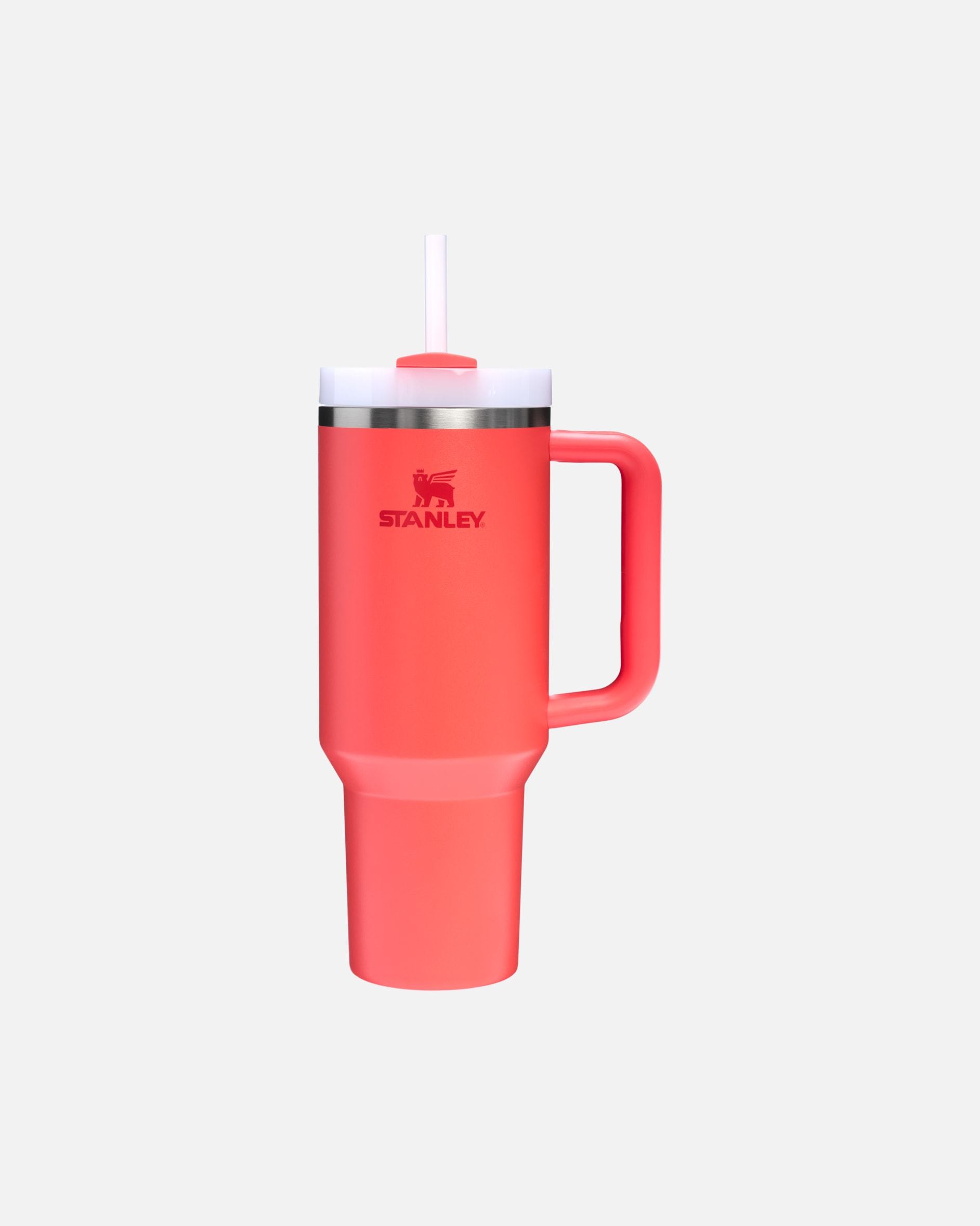 Stanley Trinkflasche/Thermoskanne 1,18 l – THE QUENCHER H2.0 FLOWSTATE™ Becher – 1 Stück