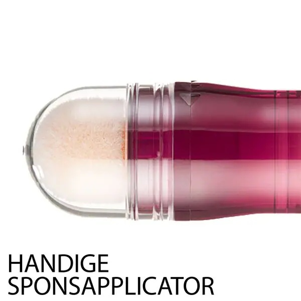 Maybelline New York Instant Anti Age Eraser 08 Buff korektors<br>6,8ml