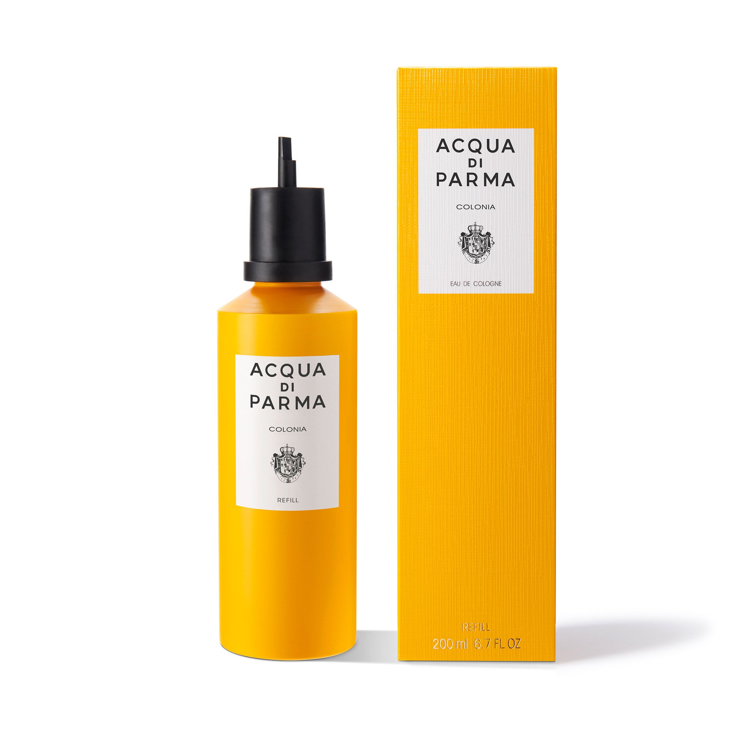 Eau de Cologne Cologne Parfemi za muškarce