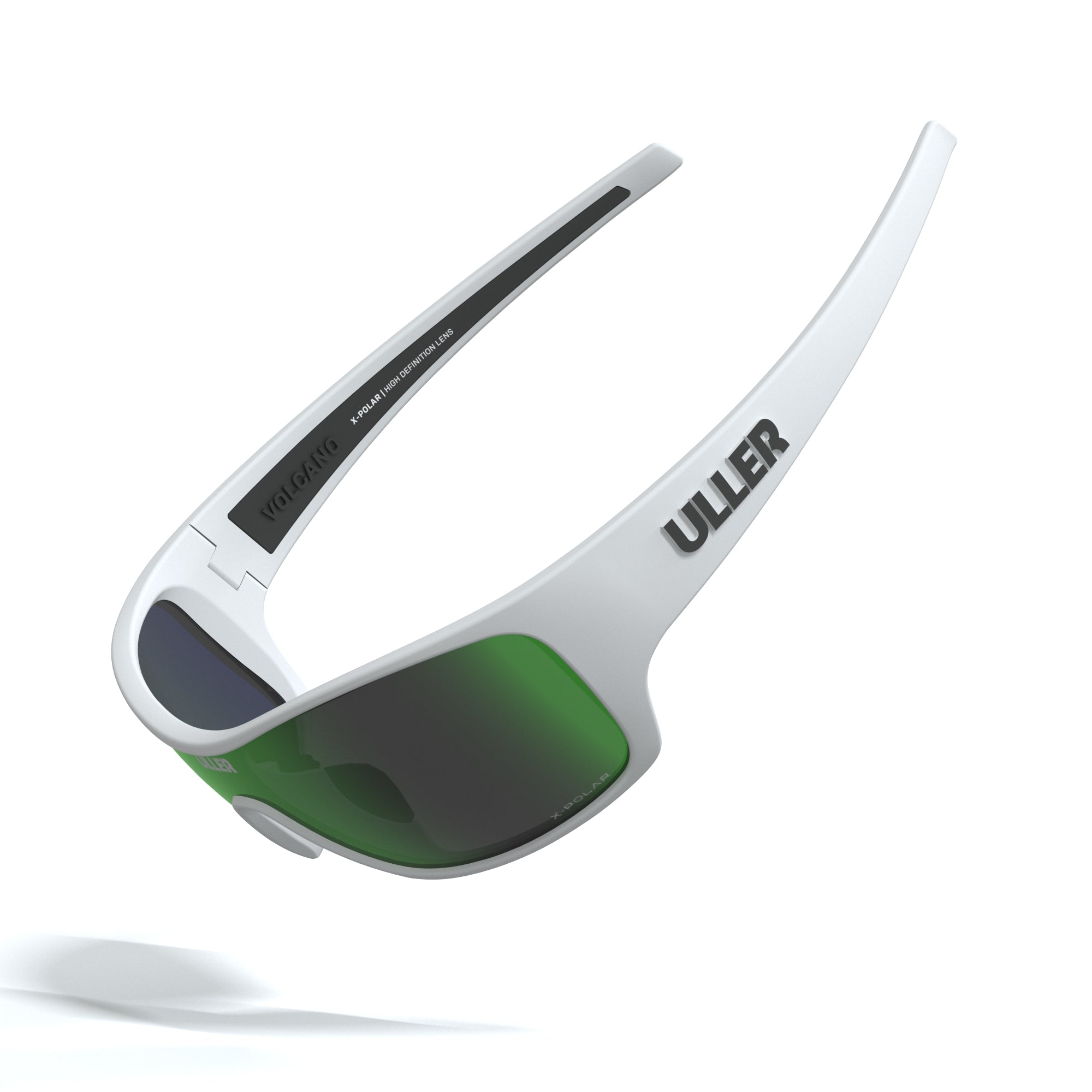Uller Volcano Sportbrille